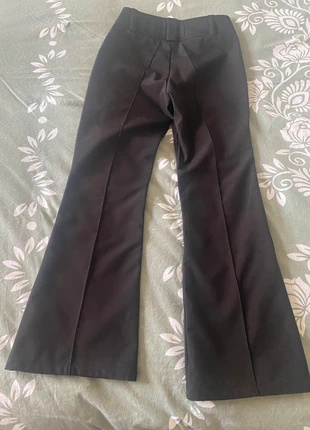 Pantalon de ski femme noir coupe ajustée, taille M, marca: U-topik, estado: Muy bueno, tamaño: M / 38 / 10, 30,00 €, 32,20 € Protección al comprador incluida
