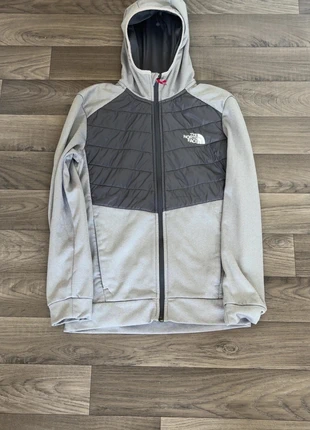 Veste The North Face grise, brand: The North Face, condition: Very good, size: XL, €30.00, €32.20 includes Buyer Protection