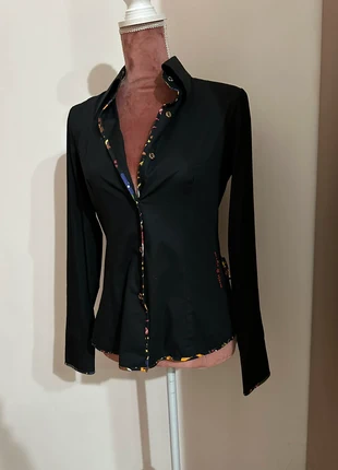 Camicia Piero Guidi, marke: Piero Guidi, zustand: Sehr gut, größe: S / 36 / 8, 8,50 €, 9,63 € inklusive Vinted-Käuferschutz