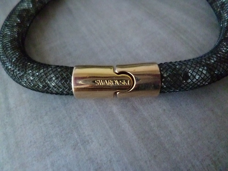 bracelet Stardust Swarovski 2