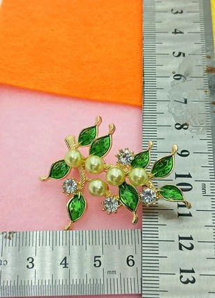 Broche, brand: luxe.fr, condition: Very good, €5.00, €5.95 includes Buyer Protection Pro