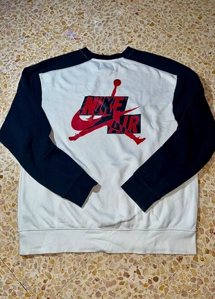 Sudadera Nike x Jordan, marca: Nike, estado: Muy bueno, tamaño: L, 25,90 €, 27,90 € Protección al comprador incluida