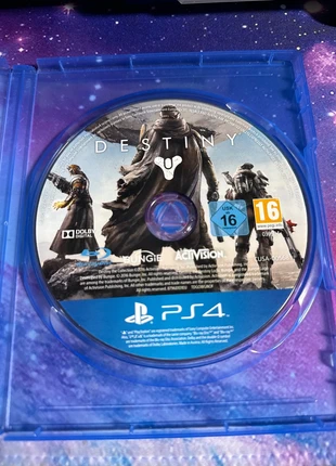 Destiny prix cassé, condition: Very good, €5.00, €5.95 includes Buyer Protection