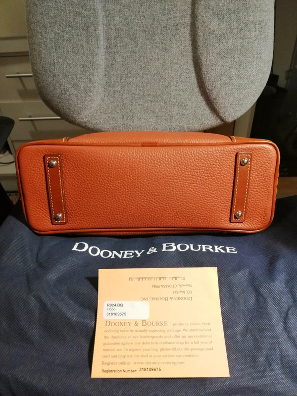Bag Dooney Bourke Vinted