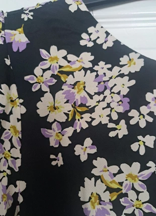 Nobody's Child floral dress,immaculate condition can be styled up or down, brand: Nobody's Child, condition: New without tags, size: XXL / 44 / 16, €18.00, €19.60 includes Buyer Protection