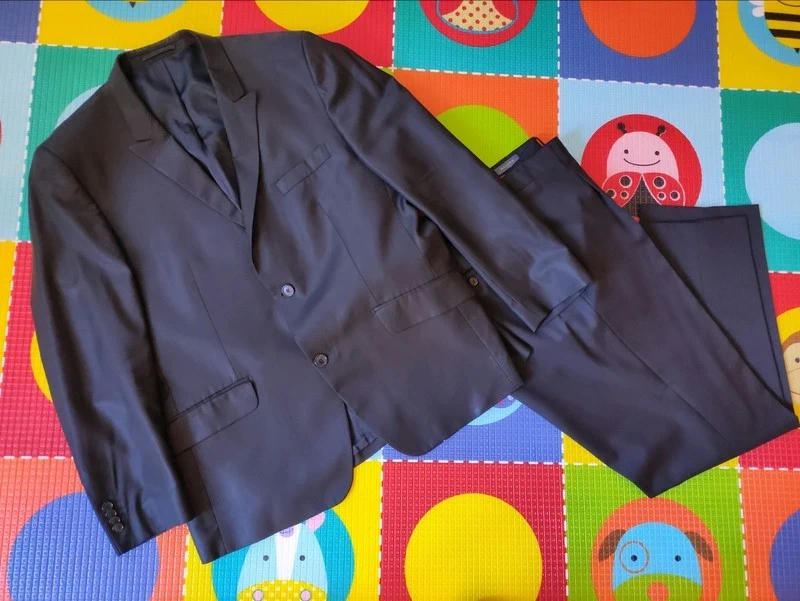 Costume Bayard T56/50