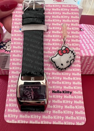 Hello kitty Watch + gift set, marque: Hello Kitty, état: Neuf avec étiquette, taille: Taille unique, 25,00 €, 26,95 € Protection acheteurs incluse