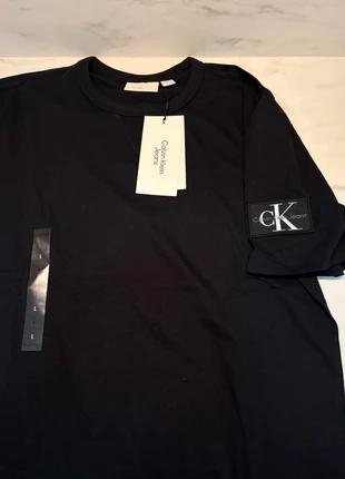 Maglia Calvin Klein, marque: Calvin Klein, état: Neuf avec étiquette, taille: L, 23,00 €, 24,85 € Protection acheteurs incluse