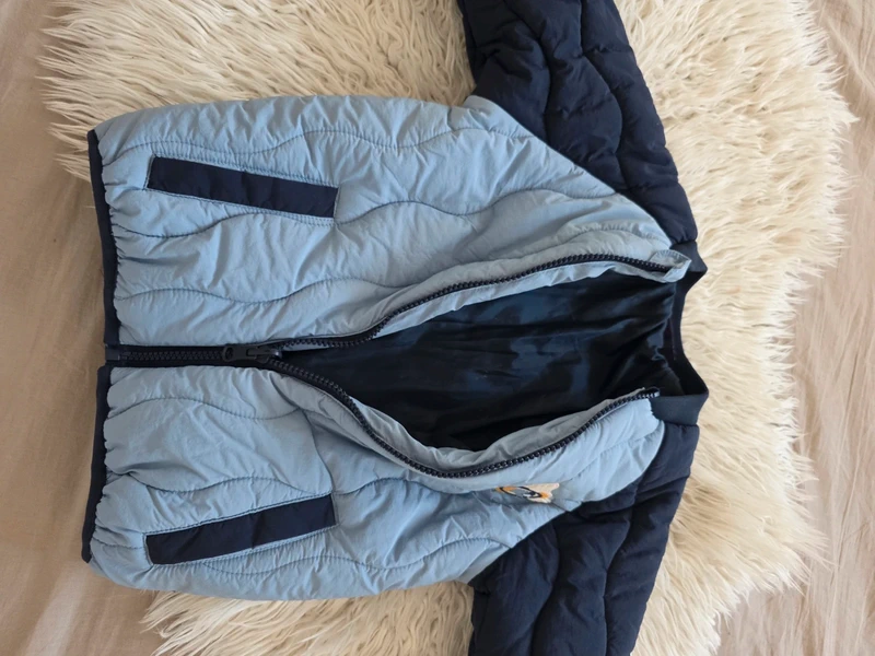 Doudoune - photo numéro 5