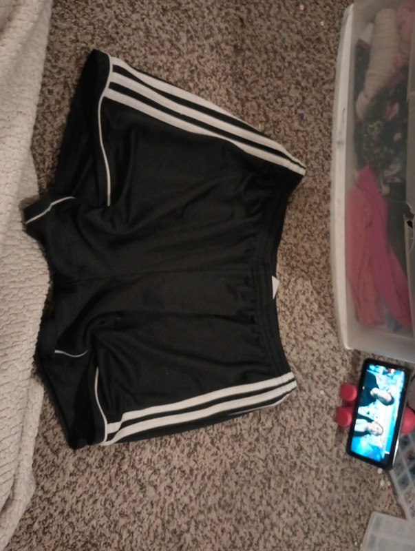 Adidas shorts 2