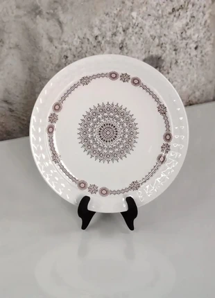 prato Pontesa porcelana, assiettes porcelaine, piatti porcellana, porcelain plates, platos, marque: Pontesa, état: Très bon état, 12,00 €, 13,30 € Protection acheteurs incluse