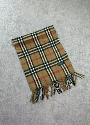 Écharpe Burberry beige, brand: Burberry, condition: Very good, €55.00, €58.45 includes Buyer Protection Pro