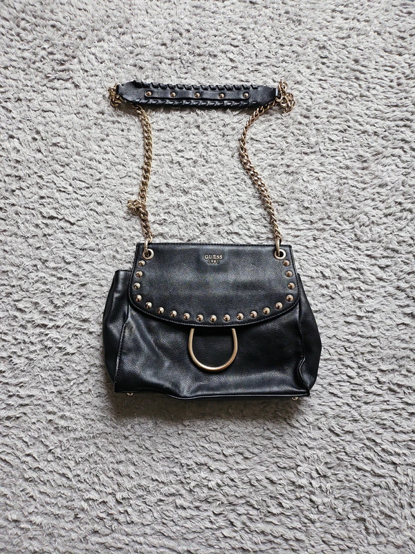 Sac Guess noir 1