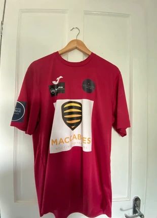 Sharky match warn shirt, brand: match worn, condition: New without tags, size: M, £50.00, £53.20 includes Buyer Protection