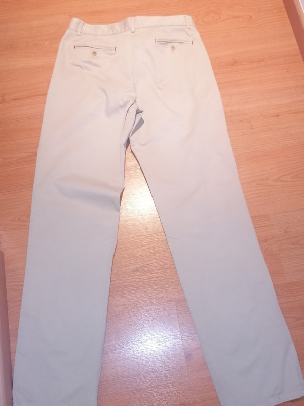 Pantalon 34 cheap que talla es