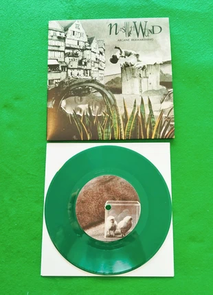 Nurse With Wound - Arcane Reawakening, estado: Novo sem etiquetas, €15.00, €16.45 inclui Proteção do Comprador