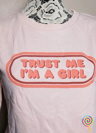 Sweat rose clair girly Kiabi taille XS 🌼🌼, merk: Kiabi, staat: Goed, maat: XS / 34 / 6, € 3,00, € 3,85 inclusief Kopersbescherming Pro