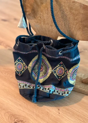 Sac pochon, estado: Muy bueno, 10,00 €, 11,20 € Protección al comprador incluida