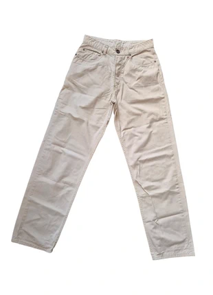 Pantalon homme marque Levi's couleur blanc / blanc cassé taille W32 L34, marca: Levi's, estado: Bueno, tamaño: W32 | ES 42, 12,00 €, 13,30 € Protección al comprador Pro incluida