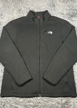 Veste Polaire The North Face Noir taille XL, état: Très bon état, taille: XL, 32,80 €, 35,14 € Protection acheteurs incluse