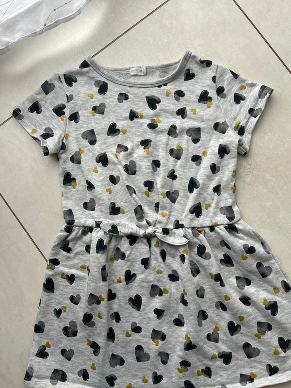 Robe à manche courte - photo numéro 4