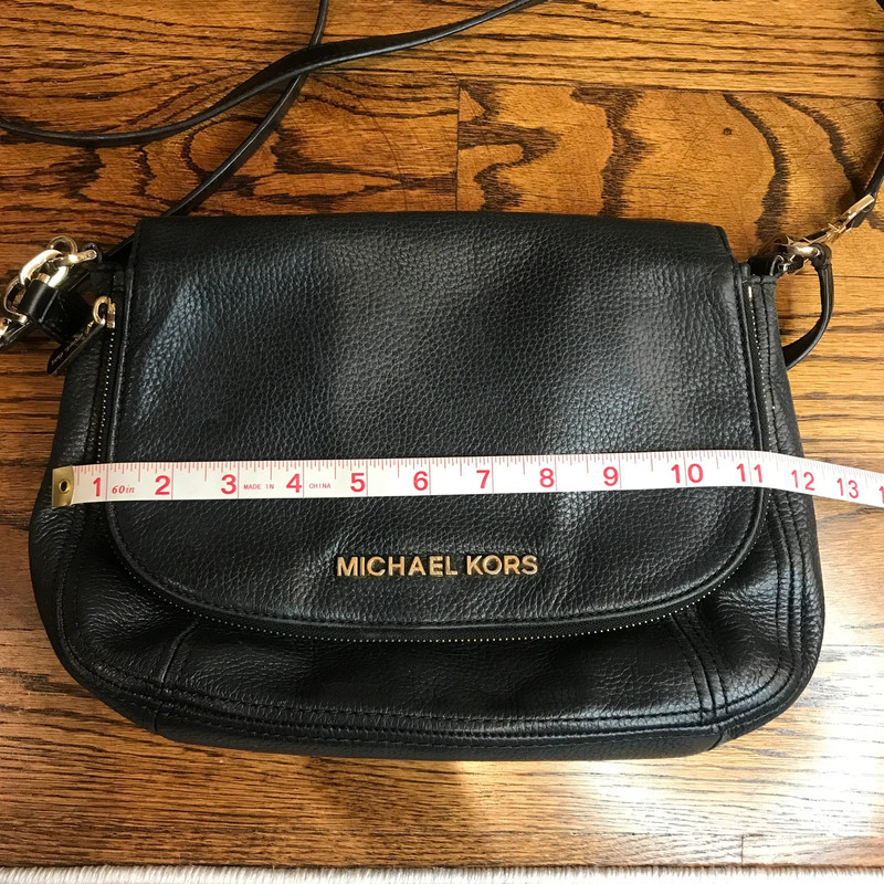 Michael kors crossbody 3