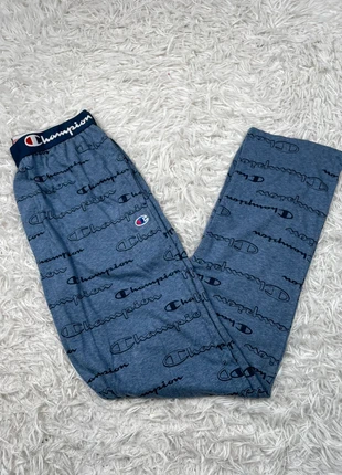 Pyjama Champion logo brodé | Taille : S, brand: Champion, condition: Very good, size: S / 36 / 8, €13.90, €15.30 includes Buyer Protection