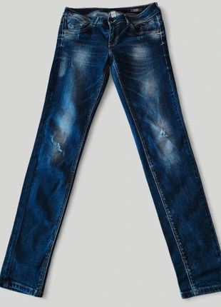 Mango jeans, merk: Mango, staat: Heel goed, maat: M / 38 / 10, € 7,95, € 9,05 inclusief Kopersbescherming Pro