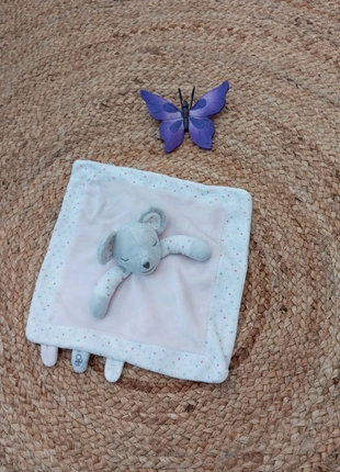 Doudou souris, brand: Obaïbi, condition: Very good, size: One size, €12.90, €14.25 includes Buyer Protection Pro