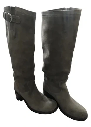 Botas Cinzento Freelance , marca: FREE LANCE, estado: Bom, tamanho: 38, €180.00, €189.70 inclui Proteção do Comprador