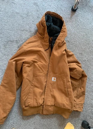 Carrhart Jacket, brand: Carhartt, condition: Good, size: M, £25.00, £26.95 includes Buyer Protection