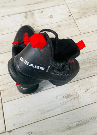 Basket|b.ease|homme|41|noire, marke: b.ease, zustand: Neu, größe: 41, 45,00 €, 47,95 € inklusive Vinted-Käuferschutz