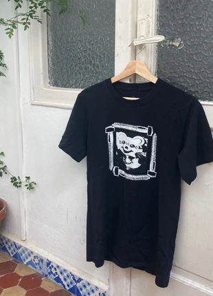 Bronze56k graphic tshirt, marque: Bronze56k, état: Très bon état, taille: S, 13,00 €, 14,35 € Protection acheteurs incluse