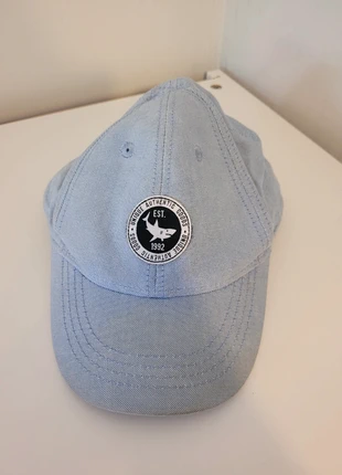 Casquette, marca: H&M, estado: Muito bom, tamanho: 2-3 anos, 51 cm, €3.00, €3.85 inclui Proteção do Comprador