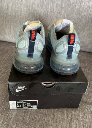 Air max top 720 waffle