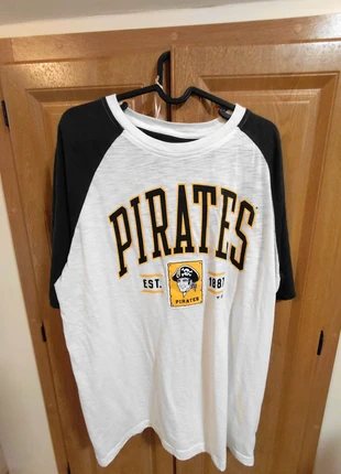 Pittsburgh Pirates Fanatics Baseball Tee – Size XL, marque: Fanatics, état: Très bon état, taille: XL, 20,00 €, 21,70 € Protection acheteurs incluse