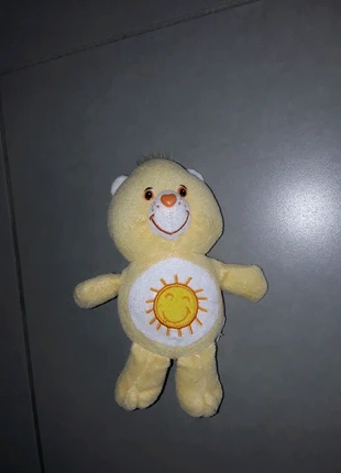 Doudou bisounours , condition: Good, size: One size, €8.00, €9.10 includes Buyer Protection