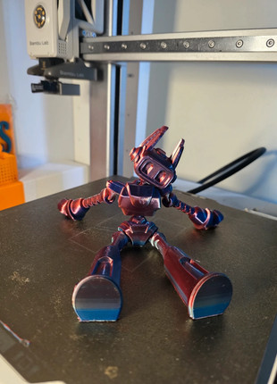 Articulated robot, brand: no brand, condition: New without tags, £4.50, £5.43 includes Buyer Protection