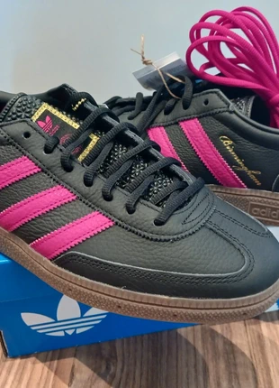 Adidas Birmingham 1/2025 Size? 25 Anniversary UK10 44 2/3, brand: adidas, condizioni: Nuovo con cartellino, taglia: 44,5, €200.00, €210.70 include la Protezione acquisti