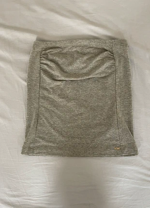 Top tube doré, brand: Cop Copine, condition: New without tags, size: S / 36 / 8, €5.00, €5.95 includes Buyer Protection