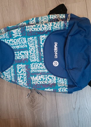 Mochila, condition: Good, €5.00, €5.95 includes Buyer Protection