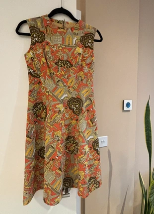 Vintage 60’s dress, brand: Vintage Dressing, condition: Very good, size: XS / 6, £13.00, £14.35 includes Buyer Protection