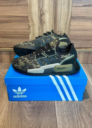 Chaussures Baskets Adidas NMD G1 authentiques pointure 42, marke: adidas, zustand: Sehr gut, größe: 42, 59,00 €, 62,65 € inklusive Vinted-Käuferschutz