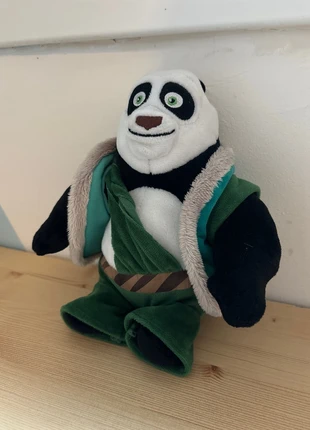 Kung fu panda, marque: Kung Fu Panda, état: Très bon état, taille: Taille unique, 4,00 €, 4,90 € Protection acheteurs incluse