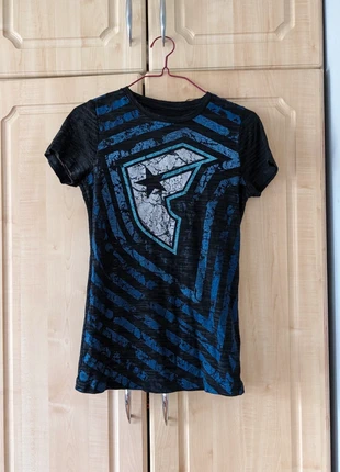 Famous Stars and Straps Women's shirt, brand: Famous - Stars & Straps, condition: Good, size: S / 36 / 8, €5.00, €5.95 includes Buyer Protection