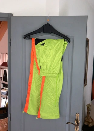Trackpant Vintage Parachute Nike Jaune XL/XXL, brand: Nike, condition: Very good, size: XL, €11.90, €13.20 includes Buyer Protection