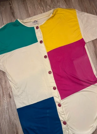 Vintage dress, brand: Vintage, condition: Good, size: M / 38 / 10, €15.00, €16.45 includes Buyer Protection