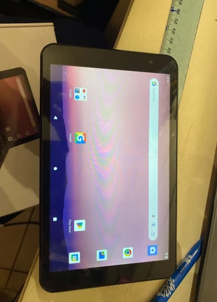 Tablette, brand: pas de marque, condition: Satisfactory, €15.00, €16.45 includes Buyer Protection