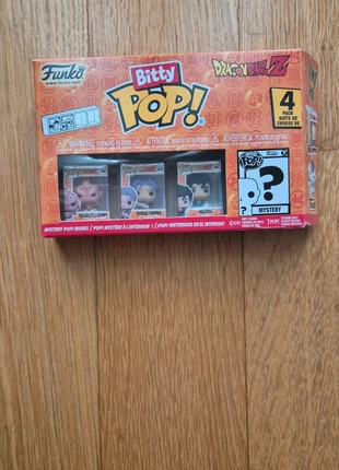 set bitty pop Dragonball - nuovo, marque: Funko, état: Neuf avec étiquette, taille: Taille unique, 40,00 €, 42,70 € Protection acheteurs incluse