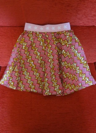 🍀 Jupe 6 ans multicolore 🍀, zustand: Sehr gut, größe: 6 Jahre / 116, 2,00 €, 2,80 € inklusive Vinted-Käuferschutz